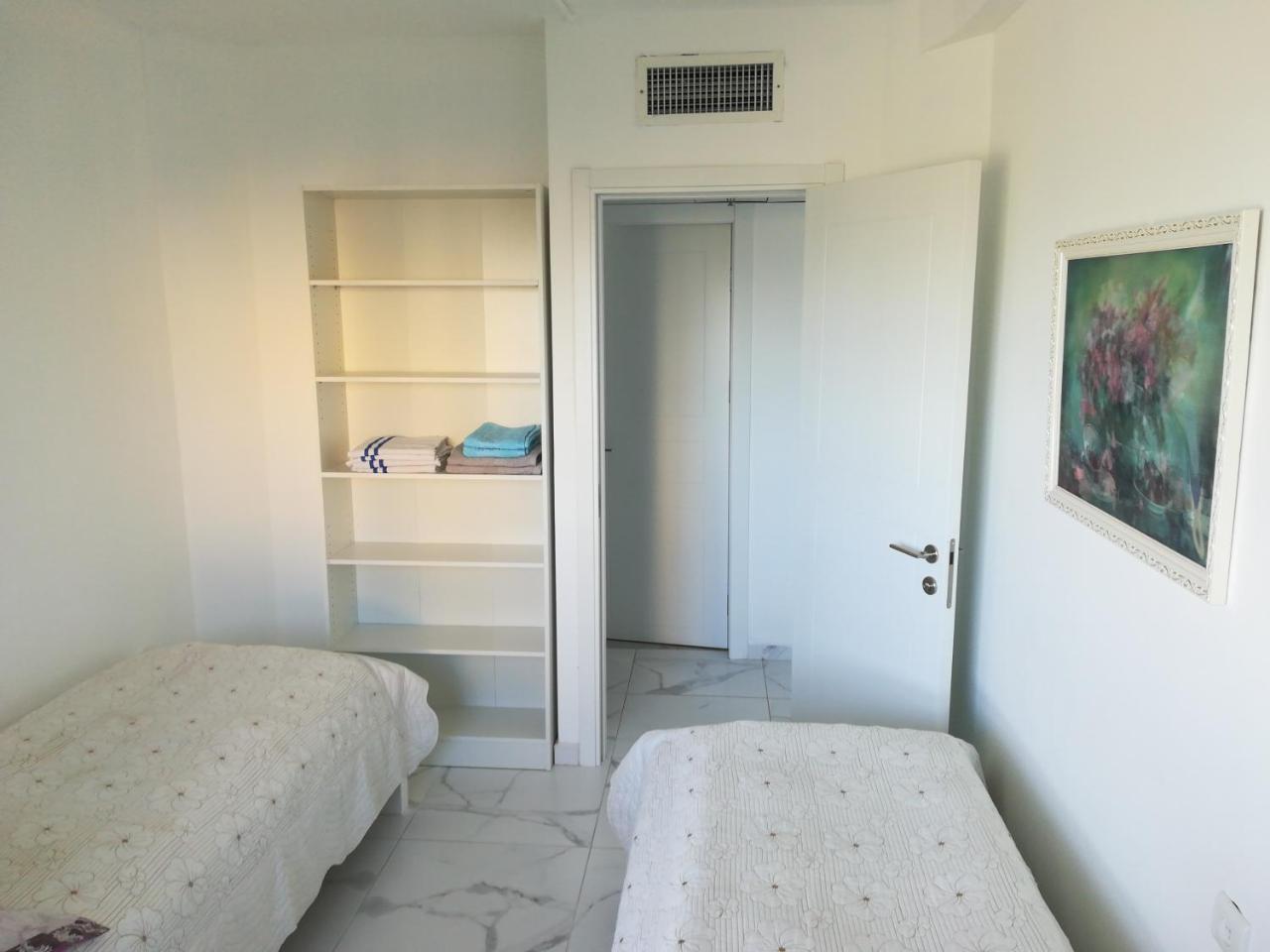 Apartment By The Lake Tiberias Exterior photo