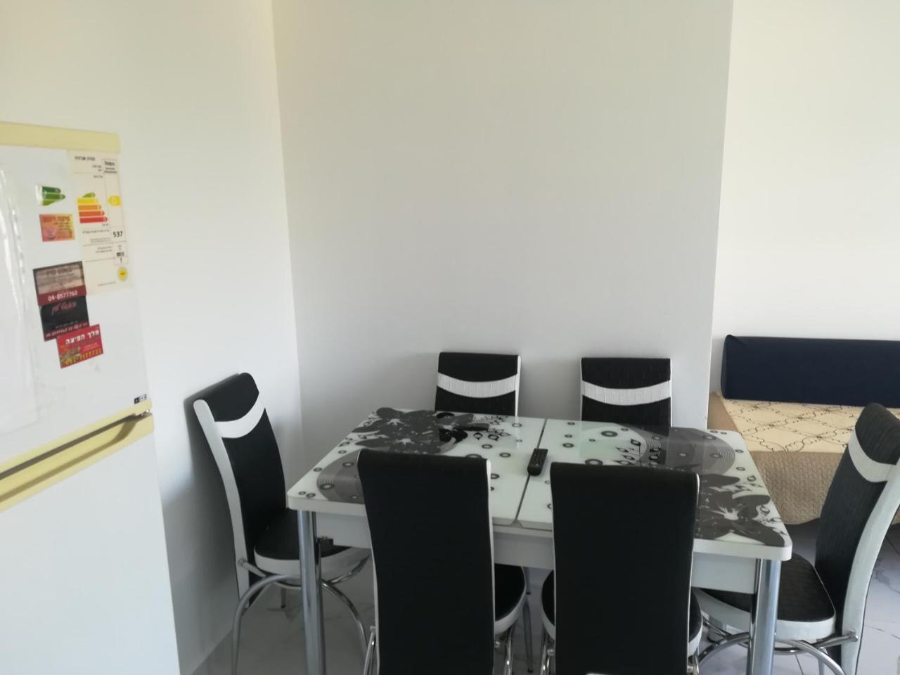 Apartment By The Lake Tiberias Exterior photo