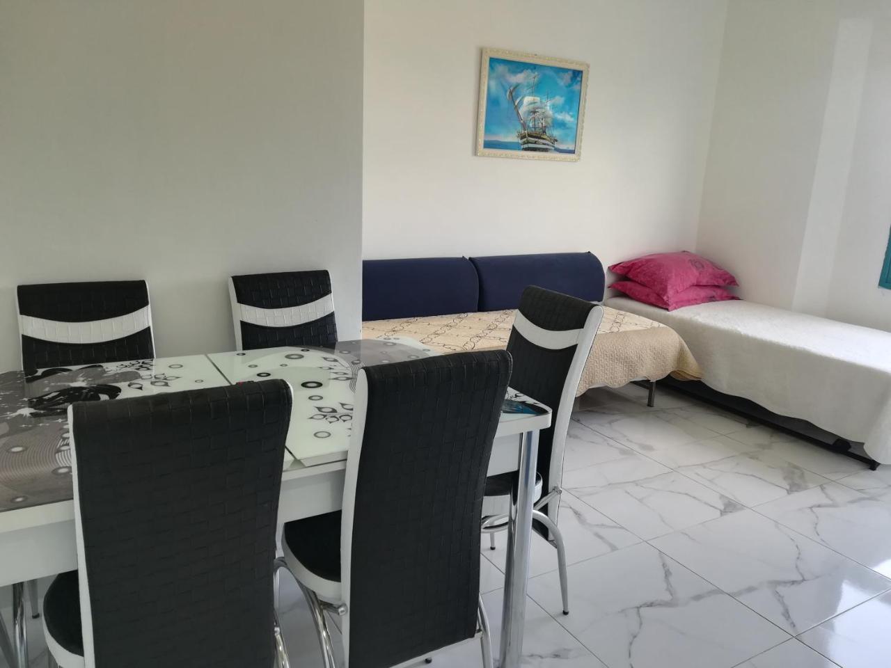 Apartment By The Lake Tiberias Exterior photo