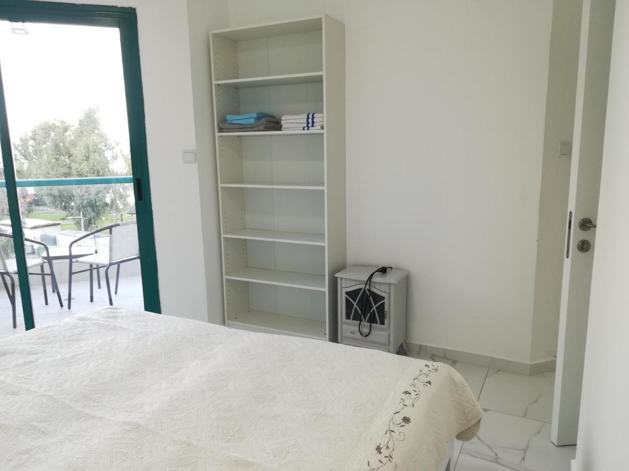 Apartment By The Lake Tiberias Exterior photo